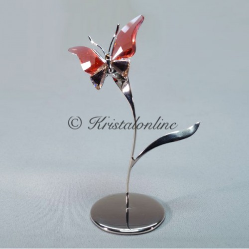 Swarovski Kristal | Crystal Paradise | Alava - Padparadscha 861936